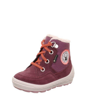 LEGERO/Superfit 106318 5000 ROT