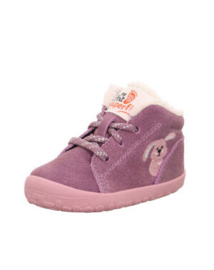LEGERO/Superfit 9668 8500 LILA/ROSA