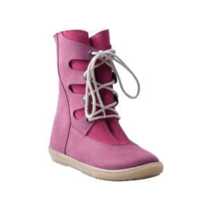 Waldviertler GN Winterstiefel Rosa