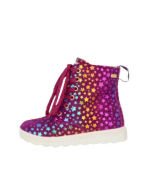 Lurchi Rashi-Tex fuchsia
