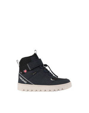VIKING Fleek Warm GTX 1V SL black Charcoal