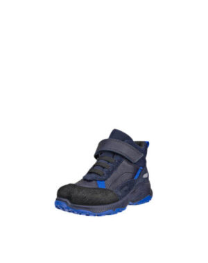 ECCO ECCO RECEPT BLACK/NIGHT SKY/NIGH