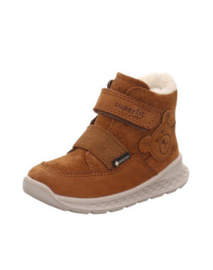 LEGERO/Superfit 377 3000 BRAUN/ORANGE