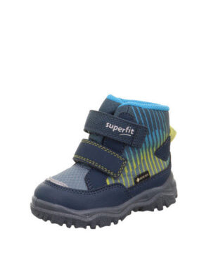 LEGERO/Superfit 006065 8000 BLAU/GELB