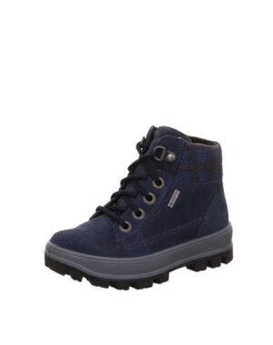 LEGERO/Superfit 800473 8000 BLAU/GRAU