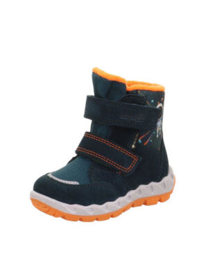 LEGERO/Superfit 006013 7000 GRÜN/ORANGE