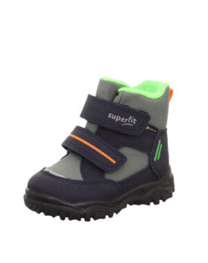 LEGERO/Superfit 006045 8060 BLAU/HELLGRÜN