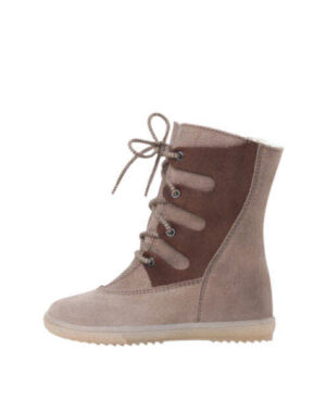 Waldviertler GN Winterstiefel Flachs Flachs