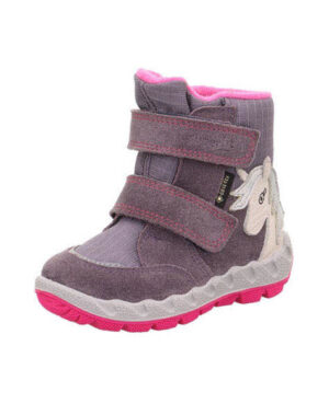 LEGERO/Superfit 6010-8510 LILA/PINK