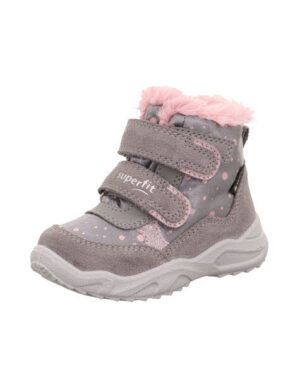 LEGERO/Superfit 9226-2500 GRAU/ROSA
