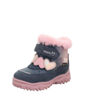 LEGERO/Superfit 006061 8000 BLAU/ROSA