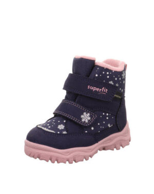 LEGERO/Superfit 006045 8020 BLAU/ROSA