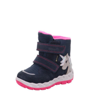 LEGERO/Superfit 006010-8010 BLAU/ROSA