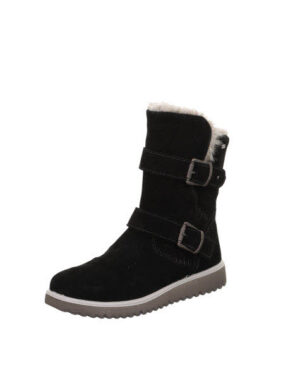 LEGERO/Superfit 800484 0200 SCHWARZ