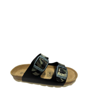 ZOTH Shark black/green