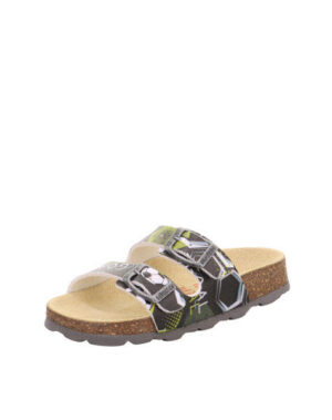 LEGERO/Superfit 800111 0130 SCHWARZ/MEHRFARBIG
