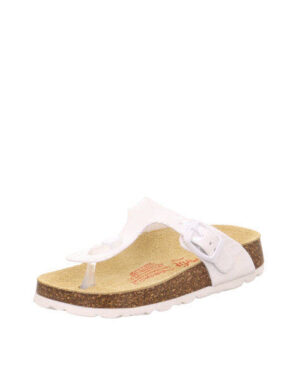 LEGERO/Superfit 117-1000 WEISS