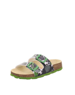LEGERO/Superfit 800111 8240 BLAU/MEHRFARBIG