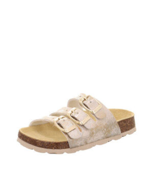 LEGERO/Superfit 800113 9710 GOLD/MEHRFARBIG
