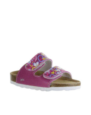 ZOTH Daniela fuchsia
