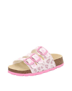 LEGERO/Superfit 800113-1140 WEISS/ROSA