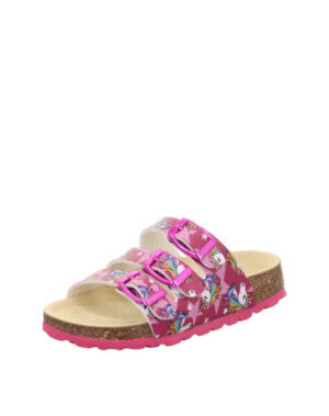 LEGERO/Superfit 800113 5690 PINK/MEHRFARBIG