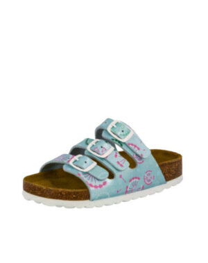 GEKA-Brütting Bioline Flower Kids mint