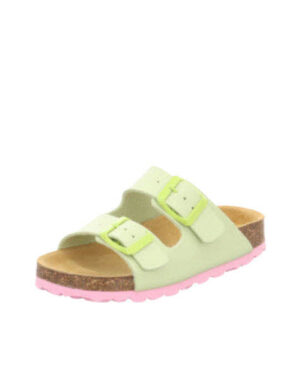 ANWR 1152645 grün/rosa