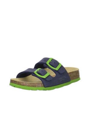 LEGERO/Superfit 111-8210 BLAU/GRÜN