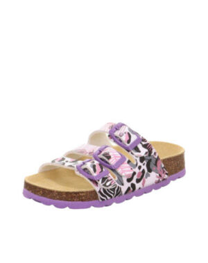 LEGERO/Superfit 113-5640 Weiß/Mehrfarbig