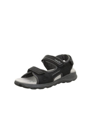 LEGERO/Superfit 583-0010 SCHWARZ/HELLGRAU
