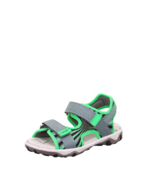 LEGERO/Superfit 9465-7500 HELLGRÜN