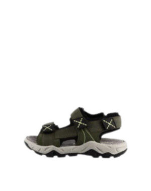 Lurchi Odono Olive/lime