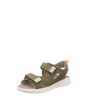 LEGERO/Superfit 1041-7010 GRÜN/ORANGE