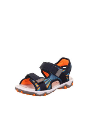 LEGERO/Superfit 9465-8020 BLAU/ORANGE