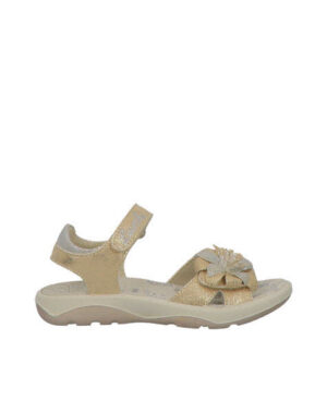 Lurchi Flora Gold