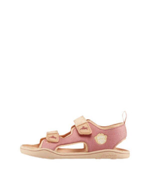 Affenzahn Airy Flamingo Rosa kombi