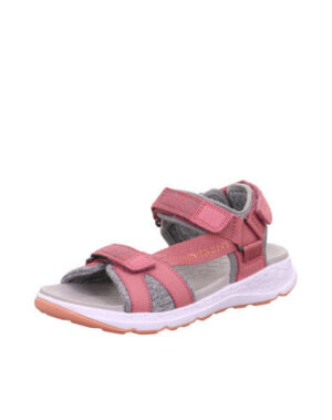 LEGERO/Superfit 1-000580 PINK/ORANGE