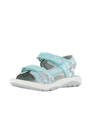 Lurchi Fia Turquoise