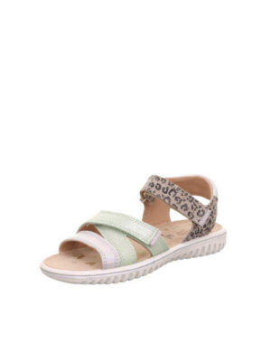 LEGERO/Superfit 9014-7500 HELLGRÜN/BEIGE