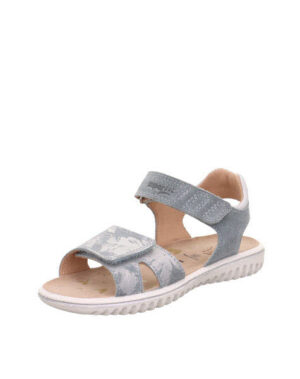 LEGERO/Superfit 609004-8410 HELLBLAU