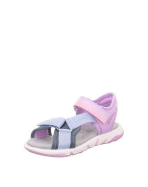 LEGERO/Superfit 9545-8000 BLAU/LILA