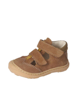 RICOSTA EBI' Krabbe hazel/caramel