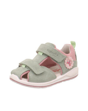 LEGERO/Superfit 866-7500 HELLGRÜN/ROSA