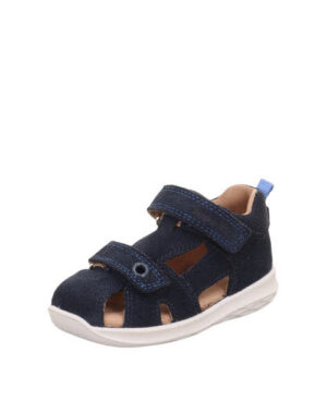 LEGERO/Superfit 389-8040 BLAU