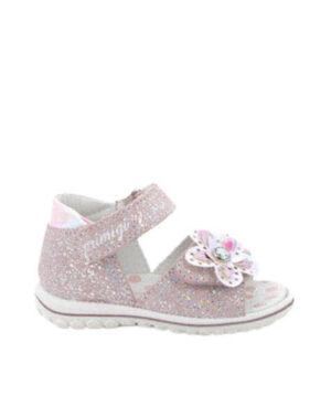 PRIMIGI Baby Sweet rosa/orange