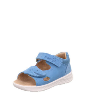 LEGERO/Superfit 521-8400 HELLBLAU