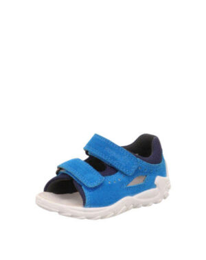 LEGERO/Superfit 031-80 Türkis/blau