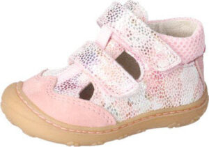 RICOSTA EBI' Krabbe barbie/rose