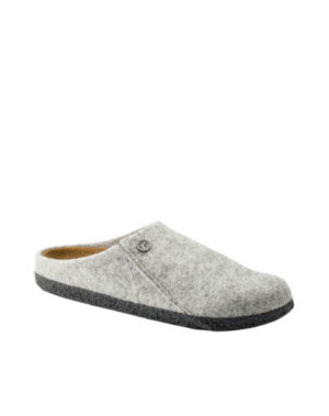 BIRKENSTOCK Zermatt Standard FE Light Grey